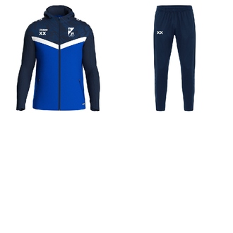 Trainingsanzug Set 2 