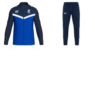 Trainingsanzug Set 4 