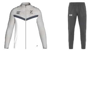 Trainingsanzug Set 3 