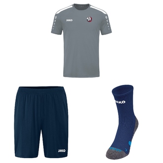 PACK ENTRAINEMENT 25/26 