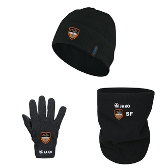 Winterpaket mit Veredelung 