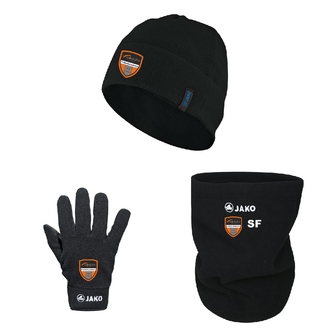 Winterpaket mit Veredelung 