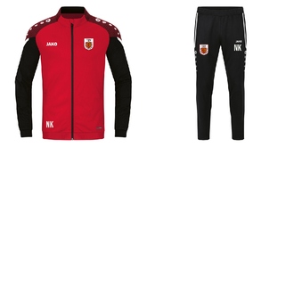 Trainingsanzug  Junioren 