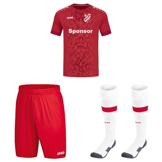 Spielertrikotset 