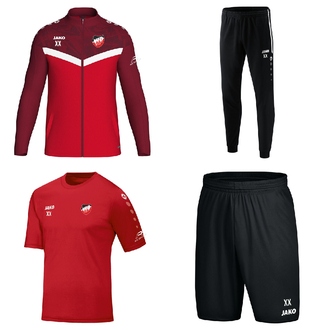 Basispaket Spieler VfB Neckarrems 