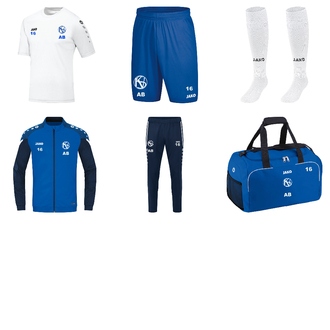 JAKO set-aanbieding flyer 