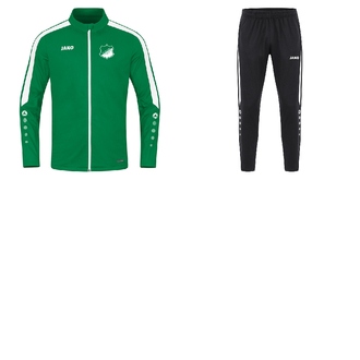 JAKO Trainingsanzug Polyester Power 