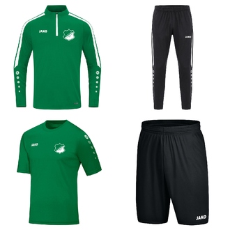 Starterpaket SC Lichtenbusch 