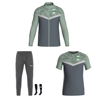 LIDGELD PAKKET JEUGD  