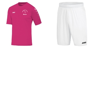 Sport-Set pink 