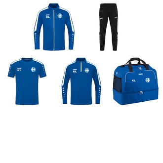 Starter Set Junior 1 