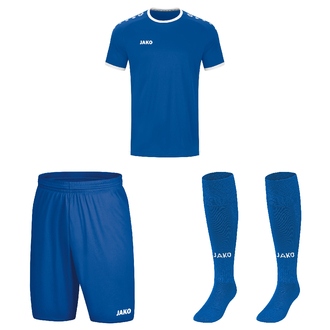 Trainingsset mit Stutzenstrümpfen 