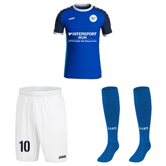 JAKO Spielerset-Trikot 