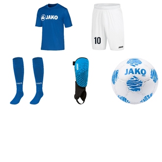 JAKO Starter-Set Kind 