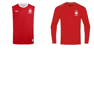Saison Starter Pack Basketball 
