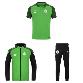 Jako Starterpaket Premium 