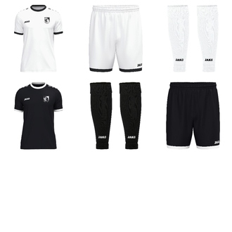 Pflichtset-Trikot 