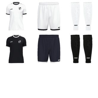 Pflichtset-Trikot 