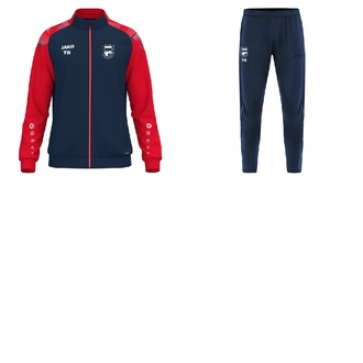 PACK 2026 FEMININE U15/U18 