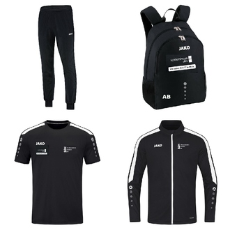 Teamwear SGM Senden (Bambini bis E-Junioren) 