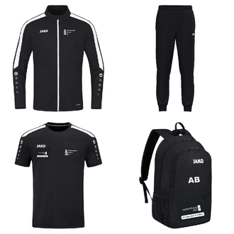 Teamwear SGM Senden (Bambini bis E-Junioren) 