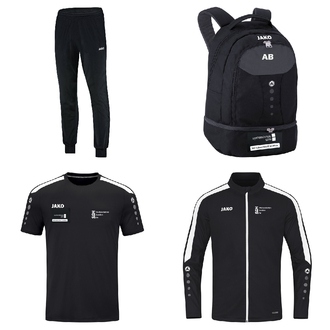 Teamwear SGM Senden (ab D-Junioren) 