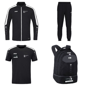 Teamwear SGM Senden (ab E-Junioren) 