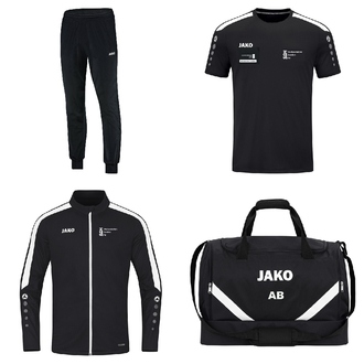 Teamwear SGM Senden (ab D-Junioren) 