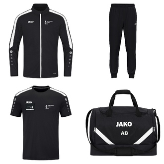 Teamwear SGM Senden (ab D-Junioren) 