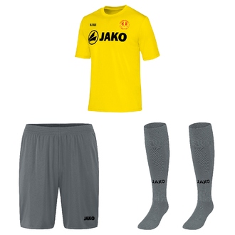 Jako Pakket 1 Doelmannen 