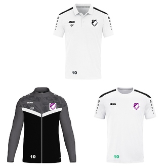 Starter Kid Polyjacke 