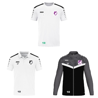 Starter Kid Polyjacke 