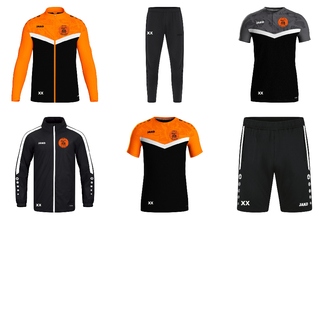 SET SC Münchenbuchsee TRAINER 