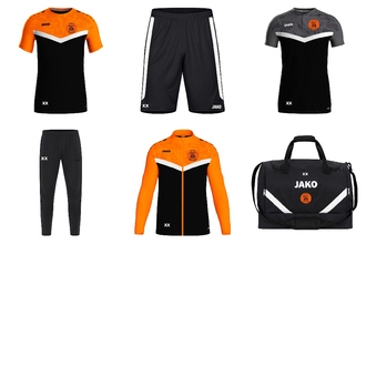 SET SC Münchenbuchsee 1. Mannschaft 