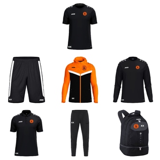 SET SC Münchenbuchsee 3. Mannschaft 