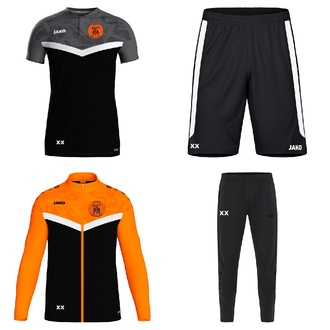 SET SC Münchenbuchsee Frauen 1. MS 