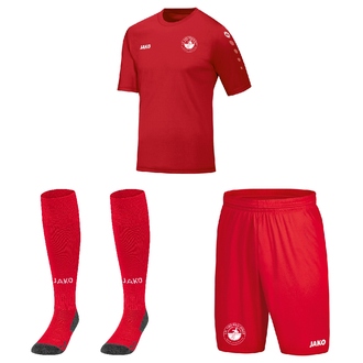 vv Nieuweschoot Trainingsset  