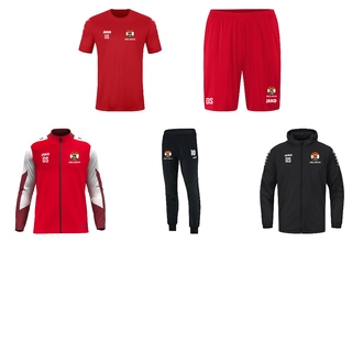 STARTER-SET YOUNGSTARS 