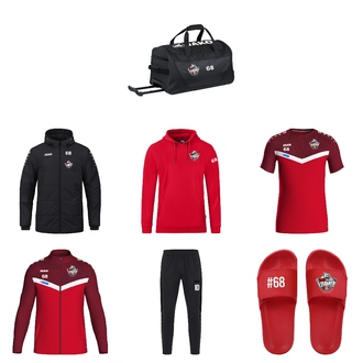 Starterset Jungeisbären 