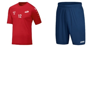 PACK ADHÉRENT 25/26 