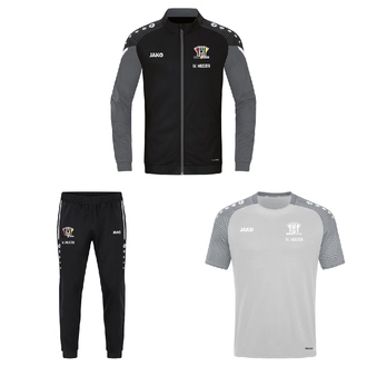 Jugendspieler Basis-Set 1 