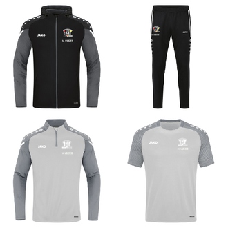 Basis-Set Jugendtrainer 