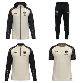Basis-Set Jugendtrainer 