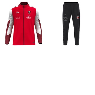 PACK VESTE ZIP DYNAMIC + PANTALON POWER 