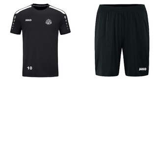 Frühlings SET Kickers Frauenfeld 