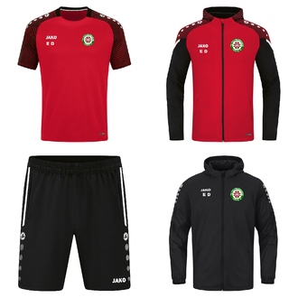 Paket Frühling/Sommer 