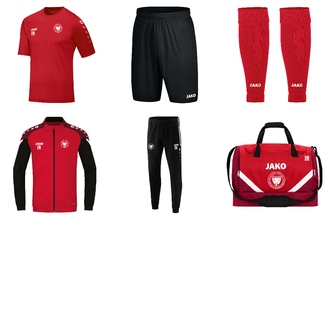 Nachwuchs - Trainingsset 