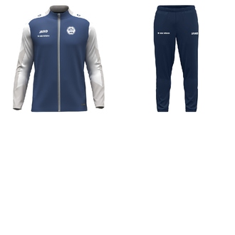 RTV-Polyesteranzug Dynamic für Kinder & Erwachsene 