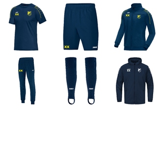 Starter Set von Jako 