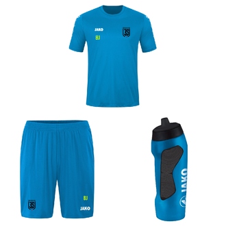 PACK DE NOEL EXCEPTIONNEL Training club 